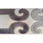 Luxurious Chenille tape BR 7523 3.5